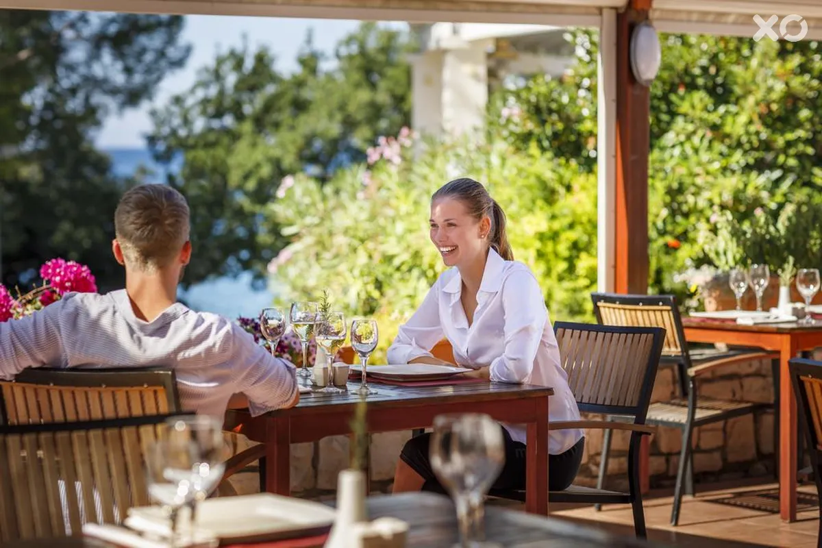 Funtana Resort