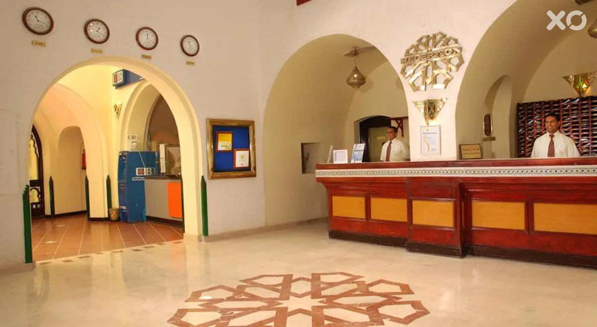 Arabella Azur Resort