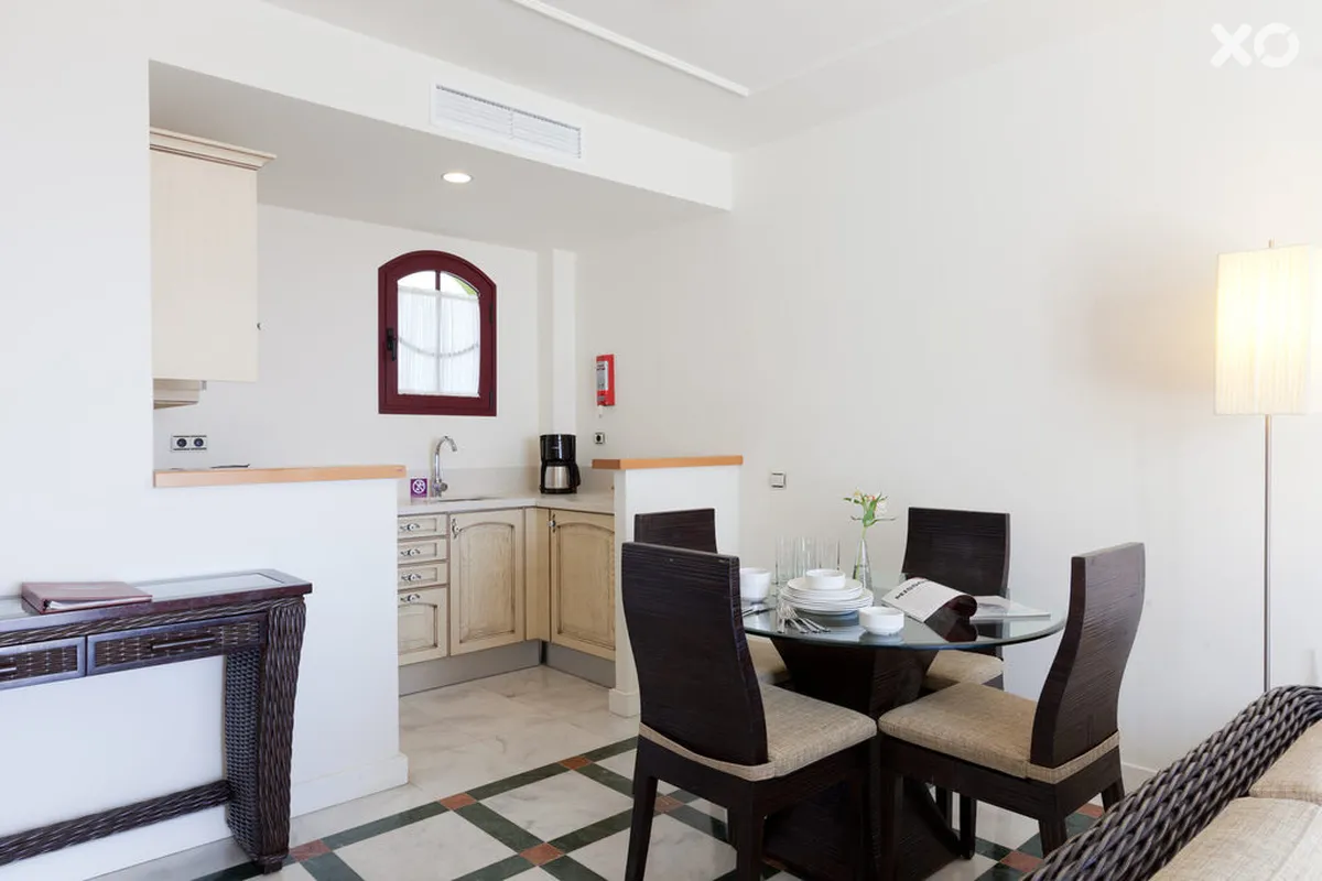 Villa Maria Suite Hotel