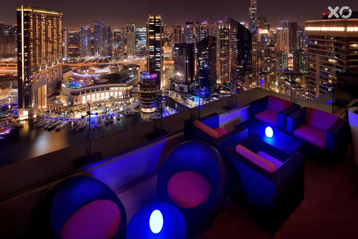 Delta Hotel by Marriott Jumeirah Beach