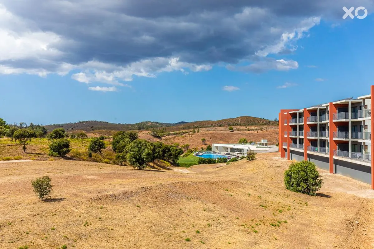 Algarve Race Resort