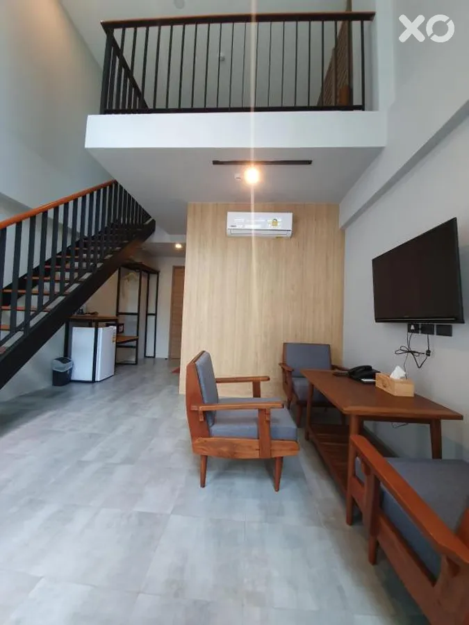 Atom Phuket Hotel