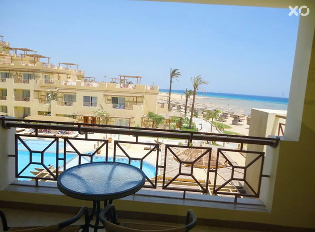 Imperial Shams Abu Soma Resort