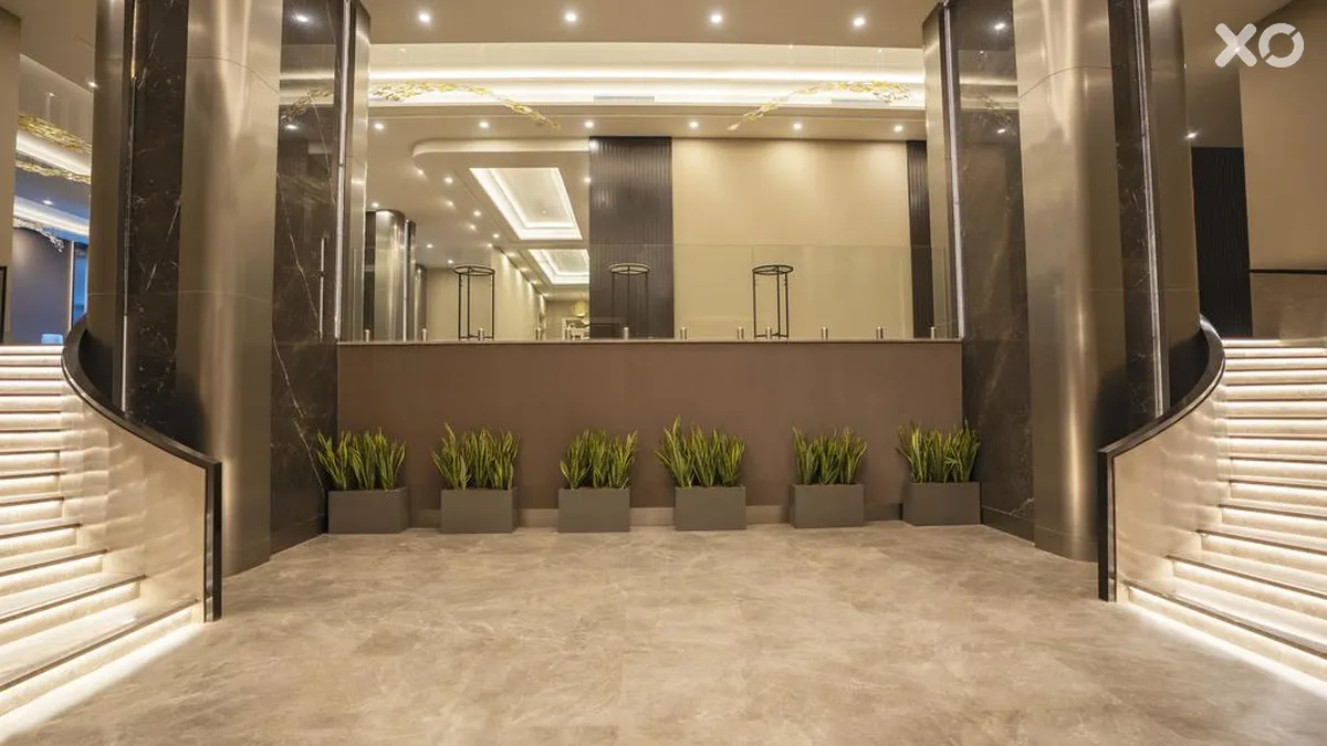 Sofitel Istanbul Taksim