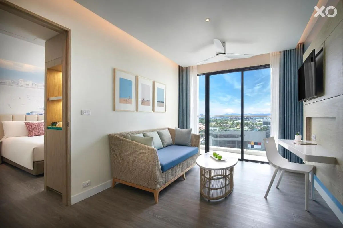OZO North Pattaya