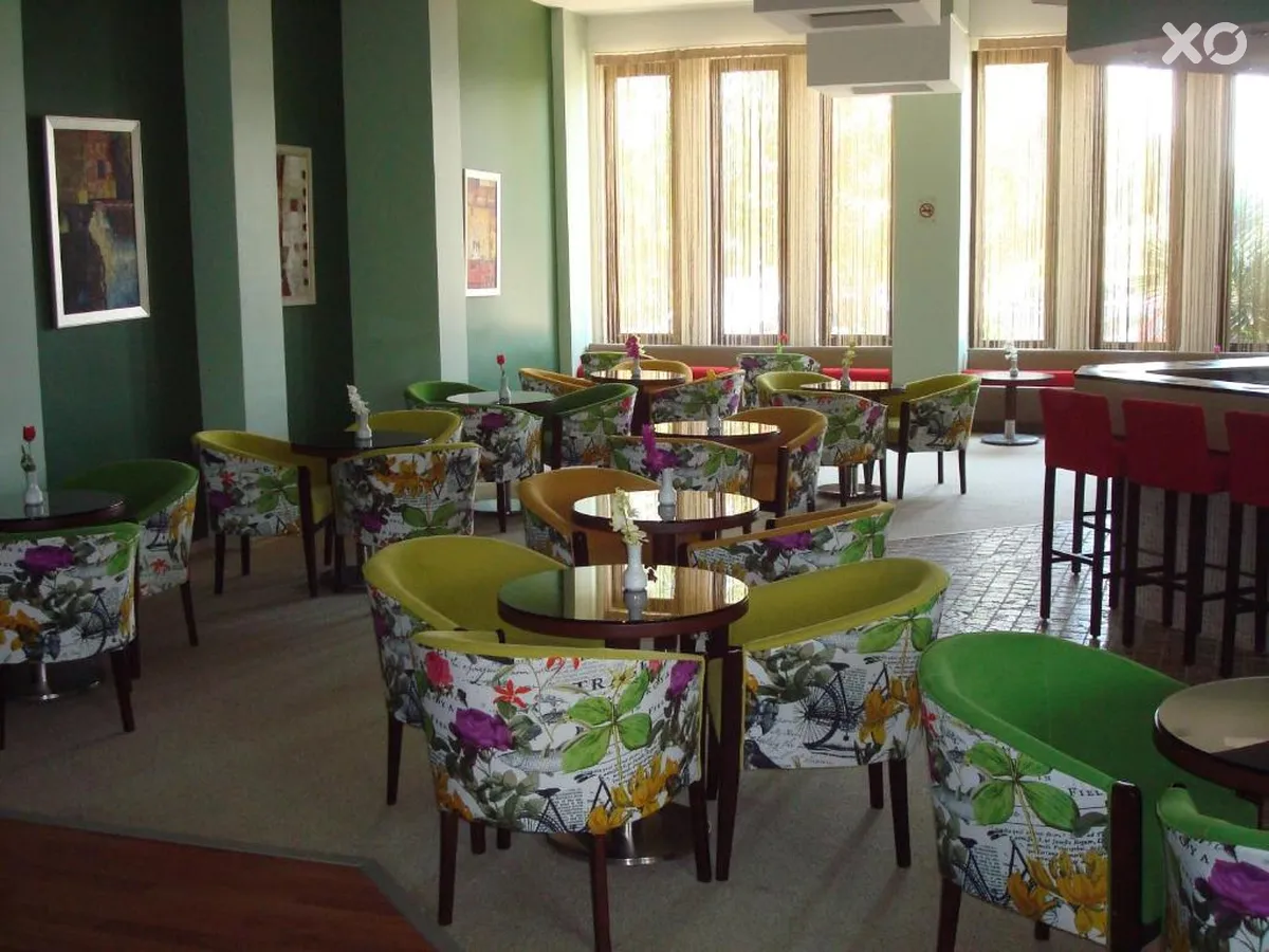 Babaylon Hotel