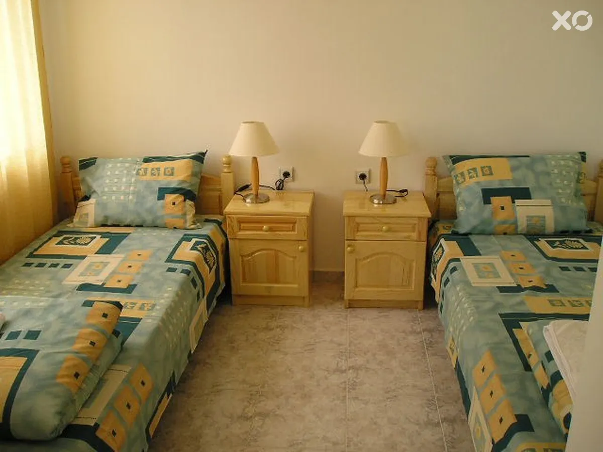 Family Villa
