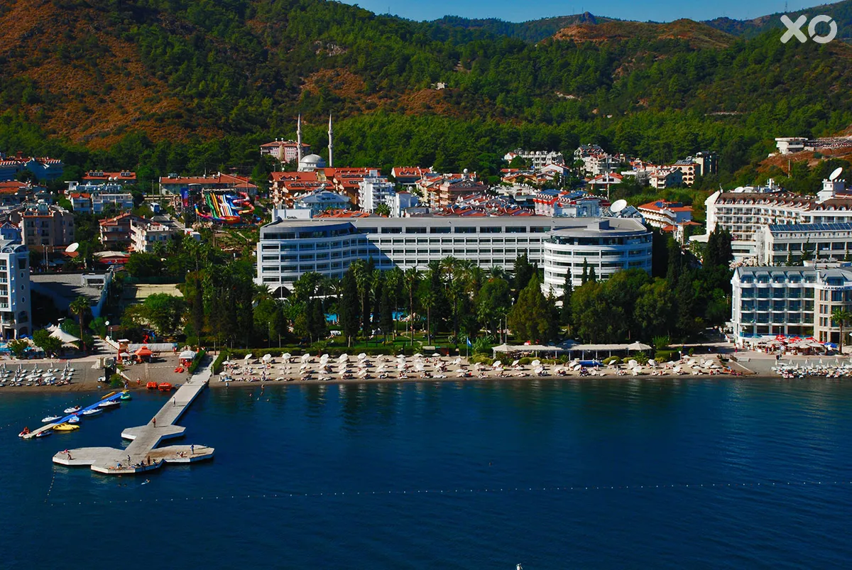 TUI Blue Grand Azur
