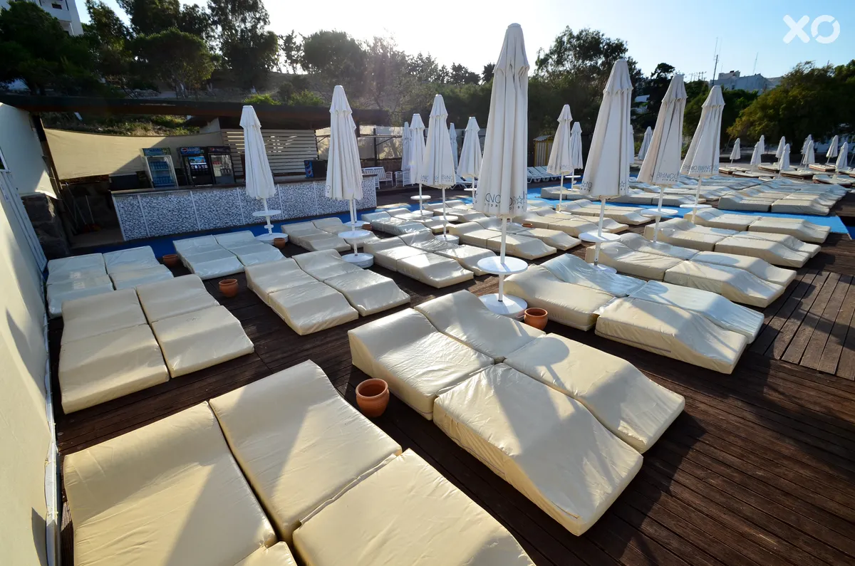 Mio Bianco Resort