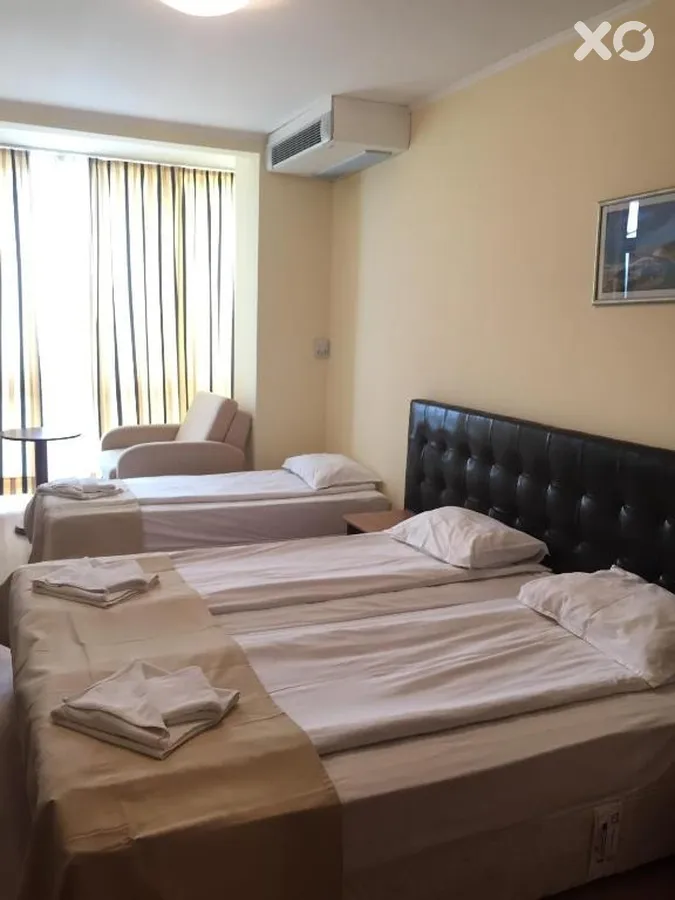 Perla Sun Hotel