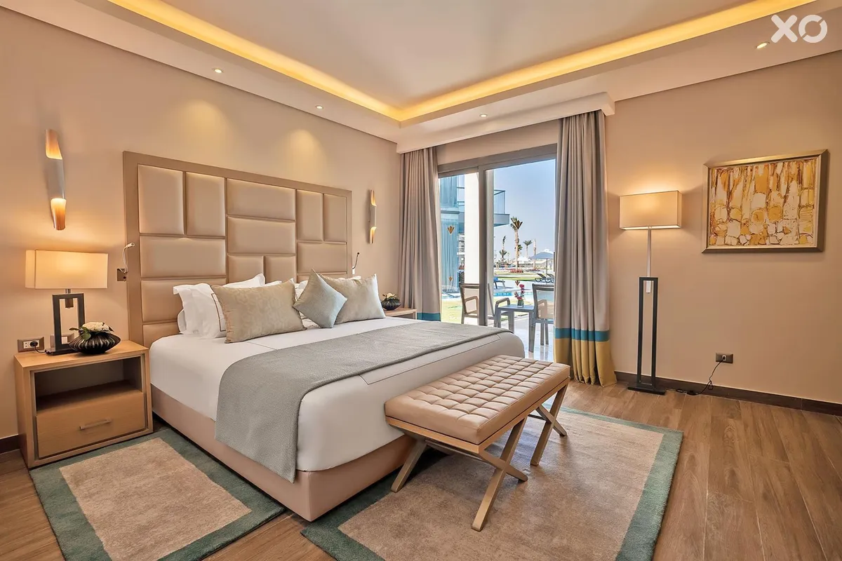 Rixos Premium Magawish