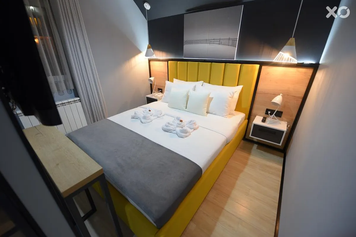 Dream House Hotel