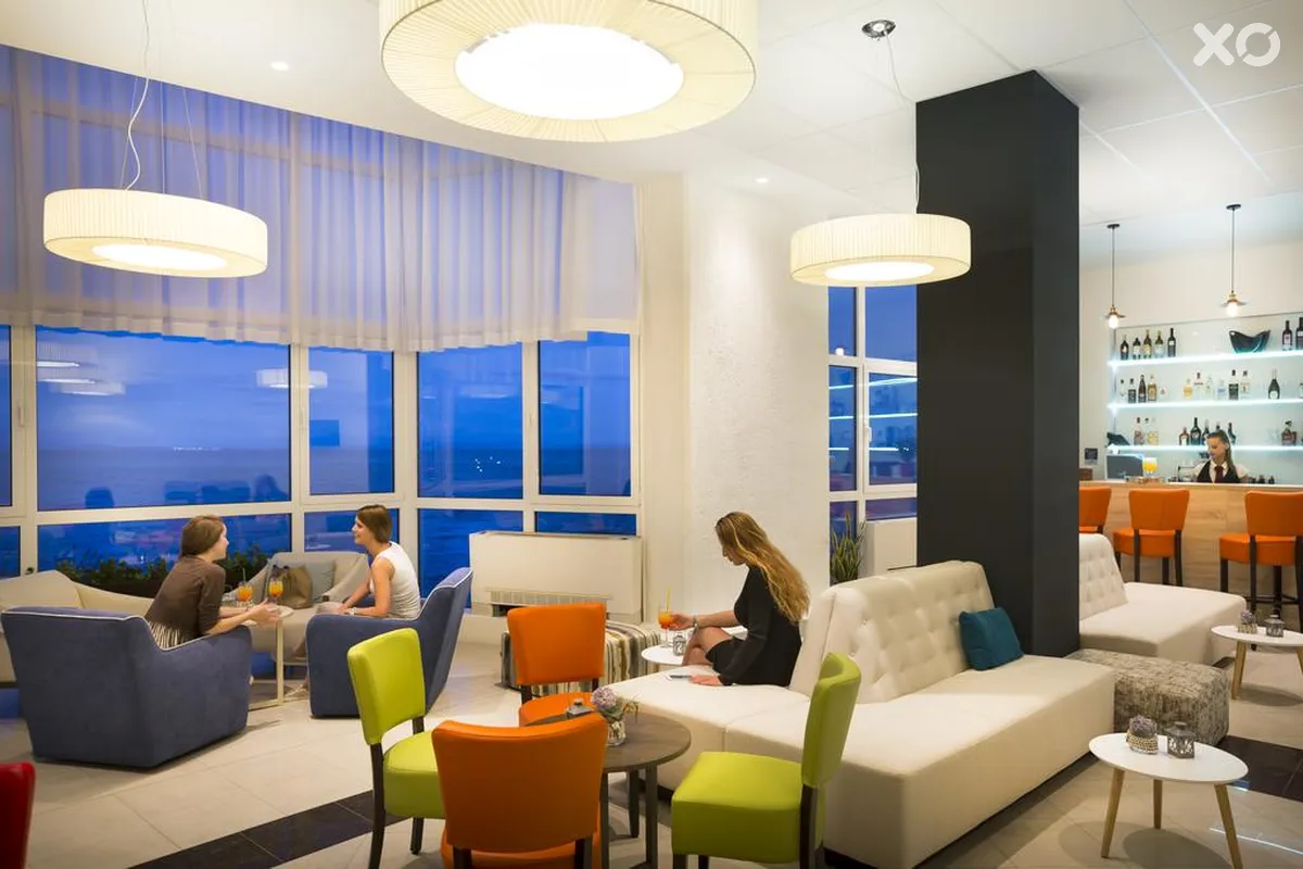 Istra Hotel