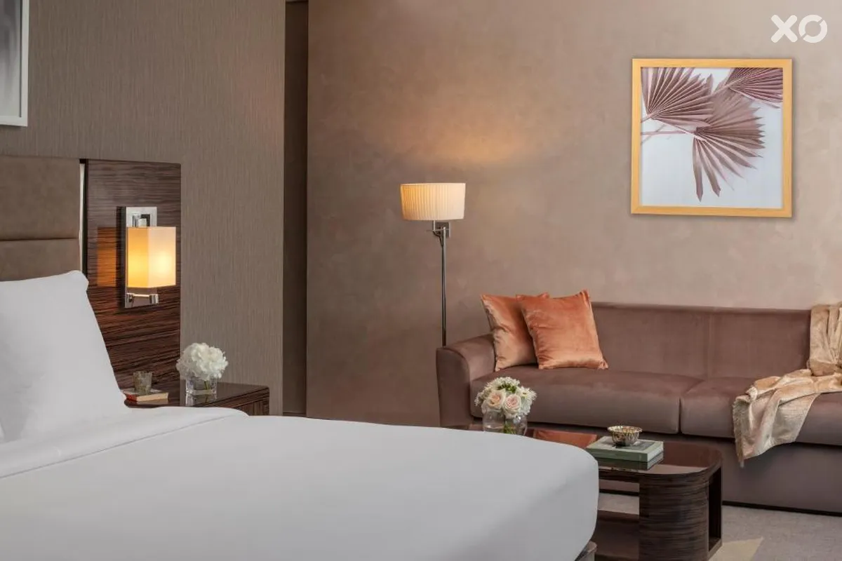 Hyde Hotel Dubai