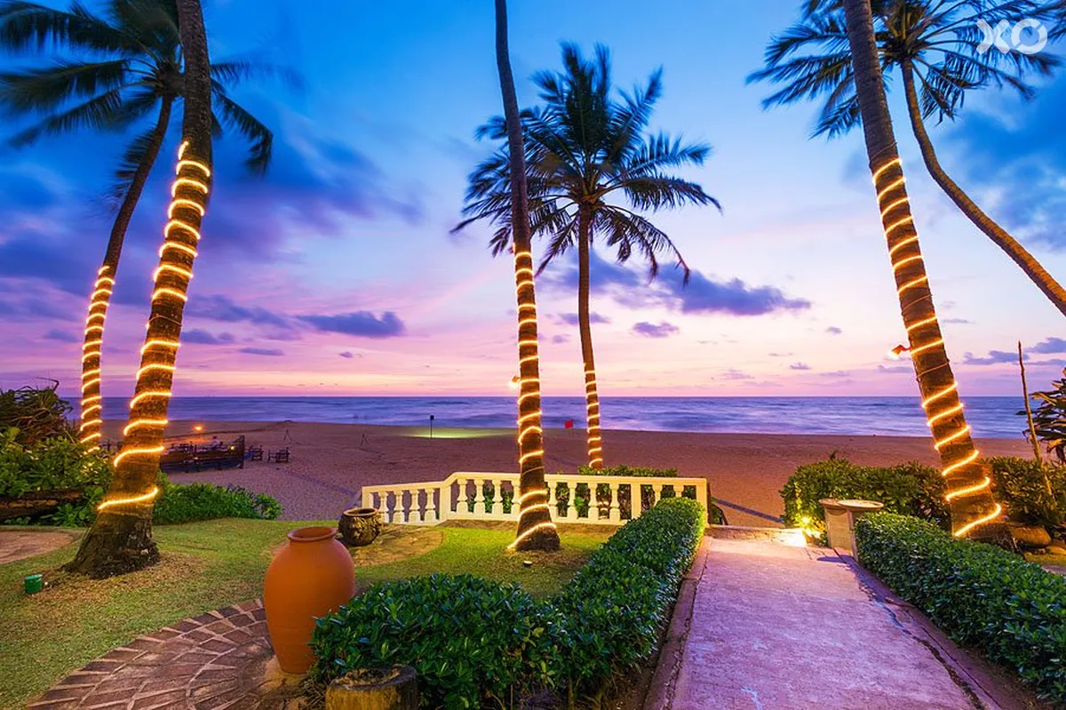 Mount Lavinia Hotel