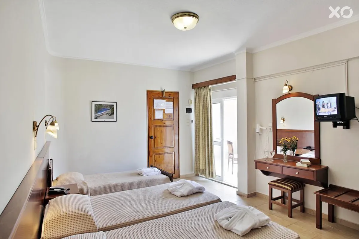 Arkadi Hotel