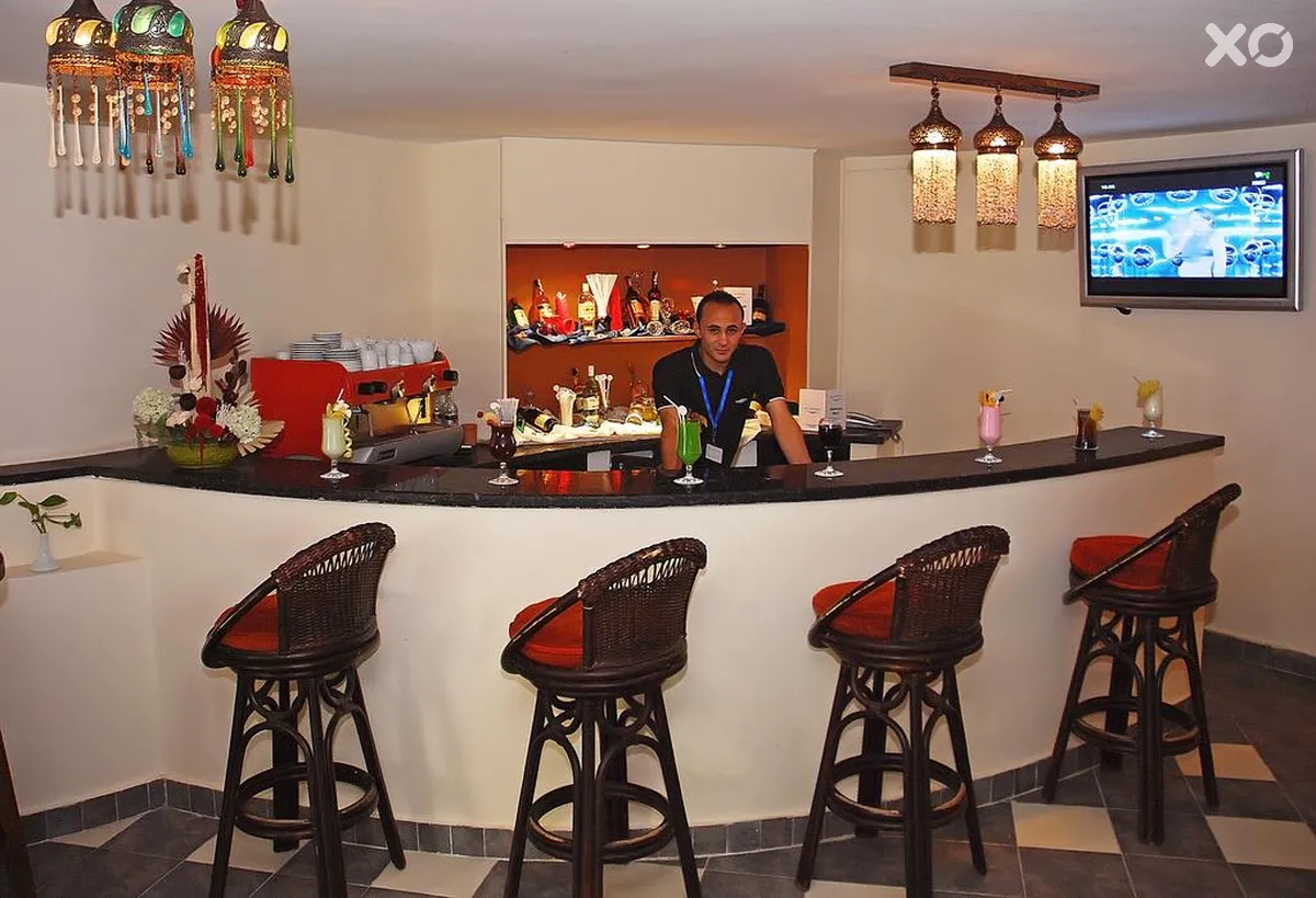 Naama Blue Hotel
