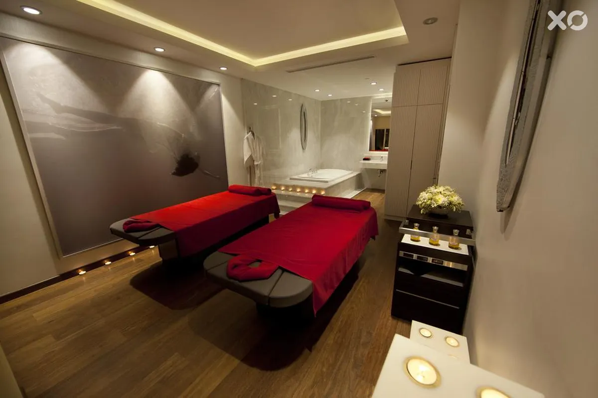 Wyndham Grand Istanbul Kalamis Marina
