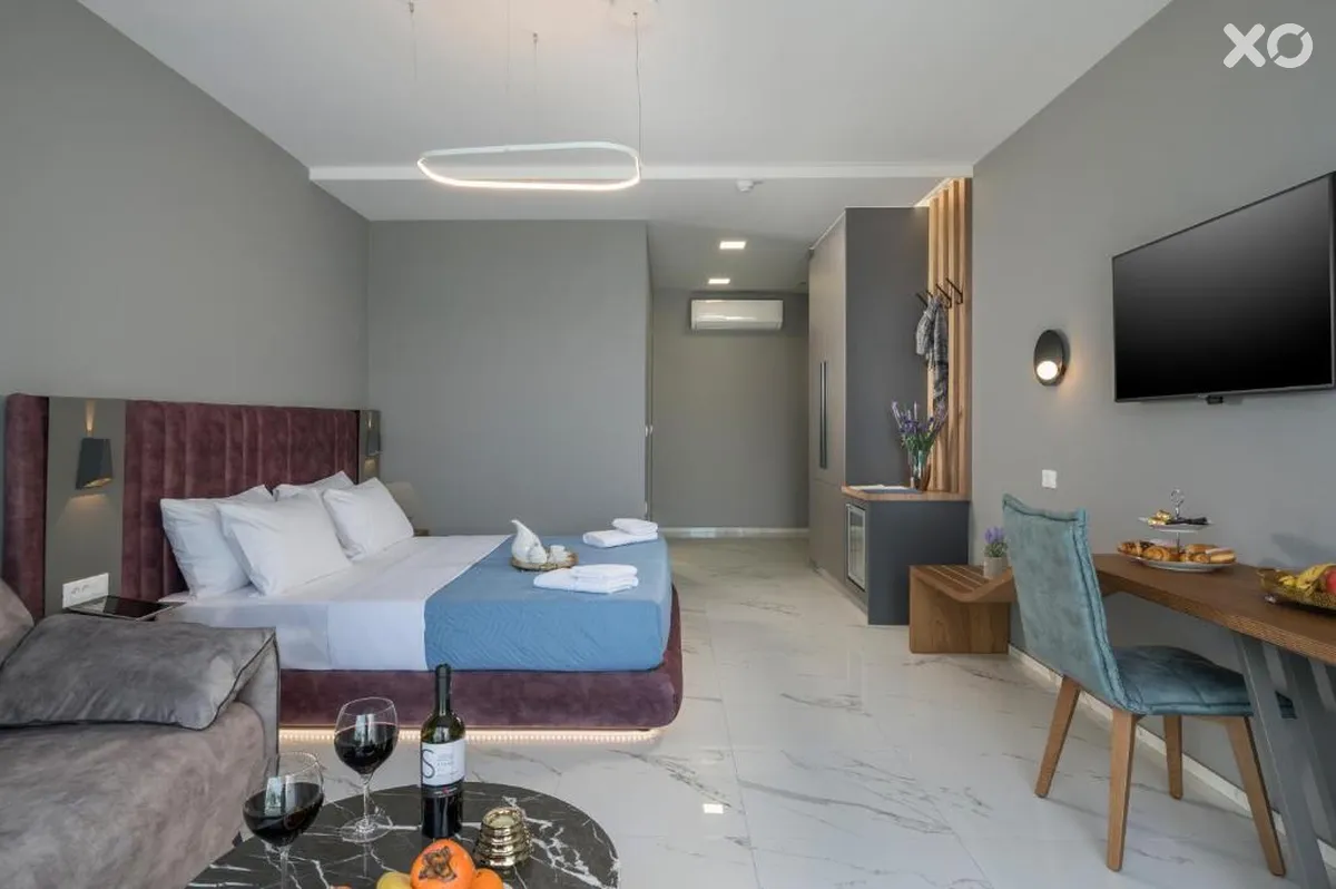 Blue Elephant Boutique Hotel & Spa