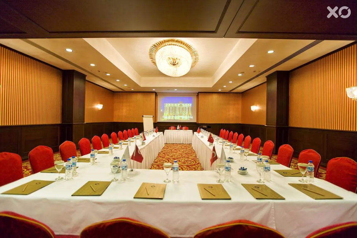 Latanya Palm & Spa Hotel