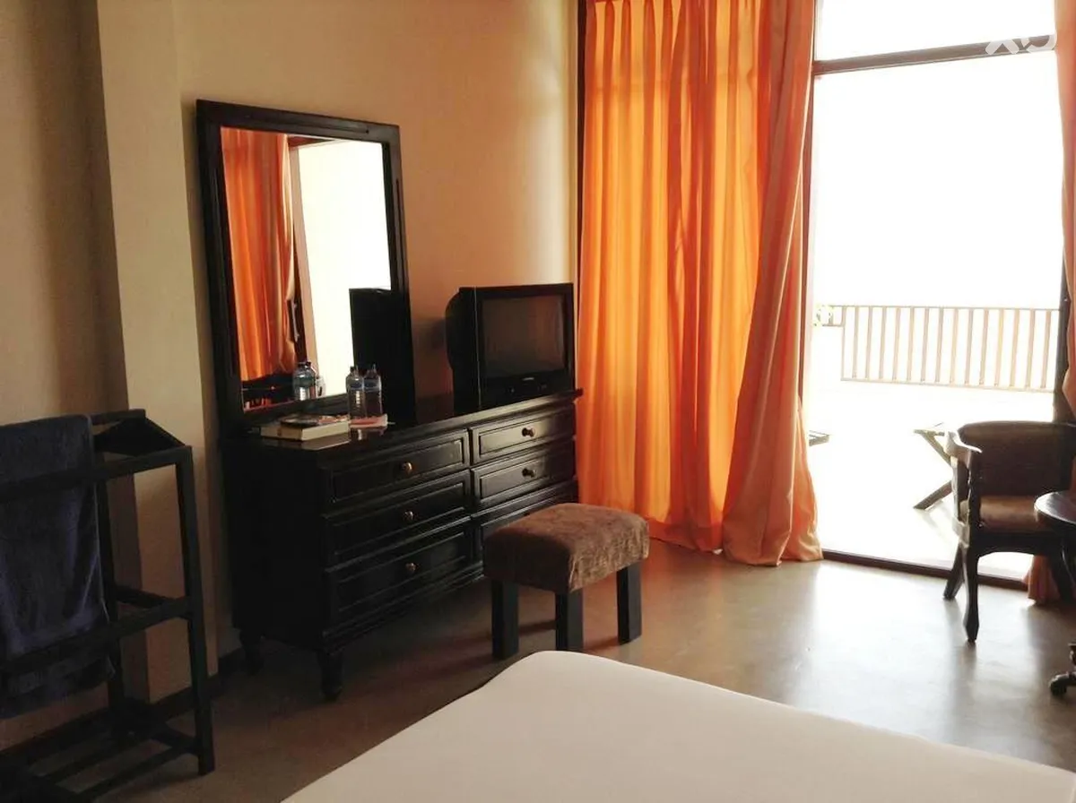 Silan Mo Hotel