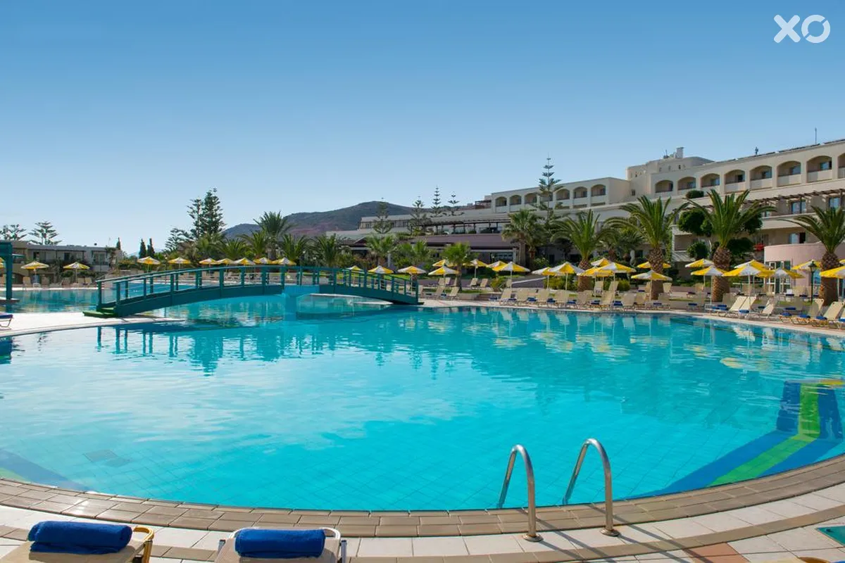Iberostar Creta Marine