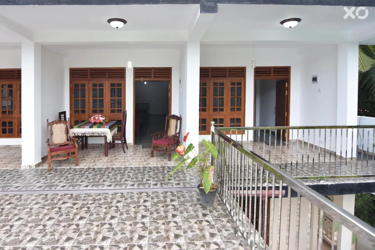 The Lodge Unawatuna