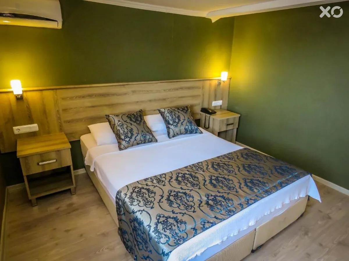 Remer Hotel