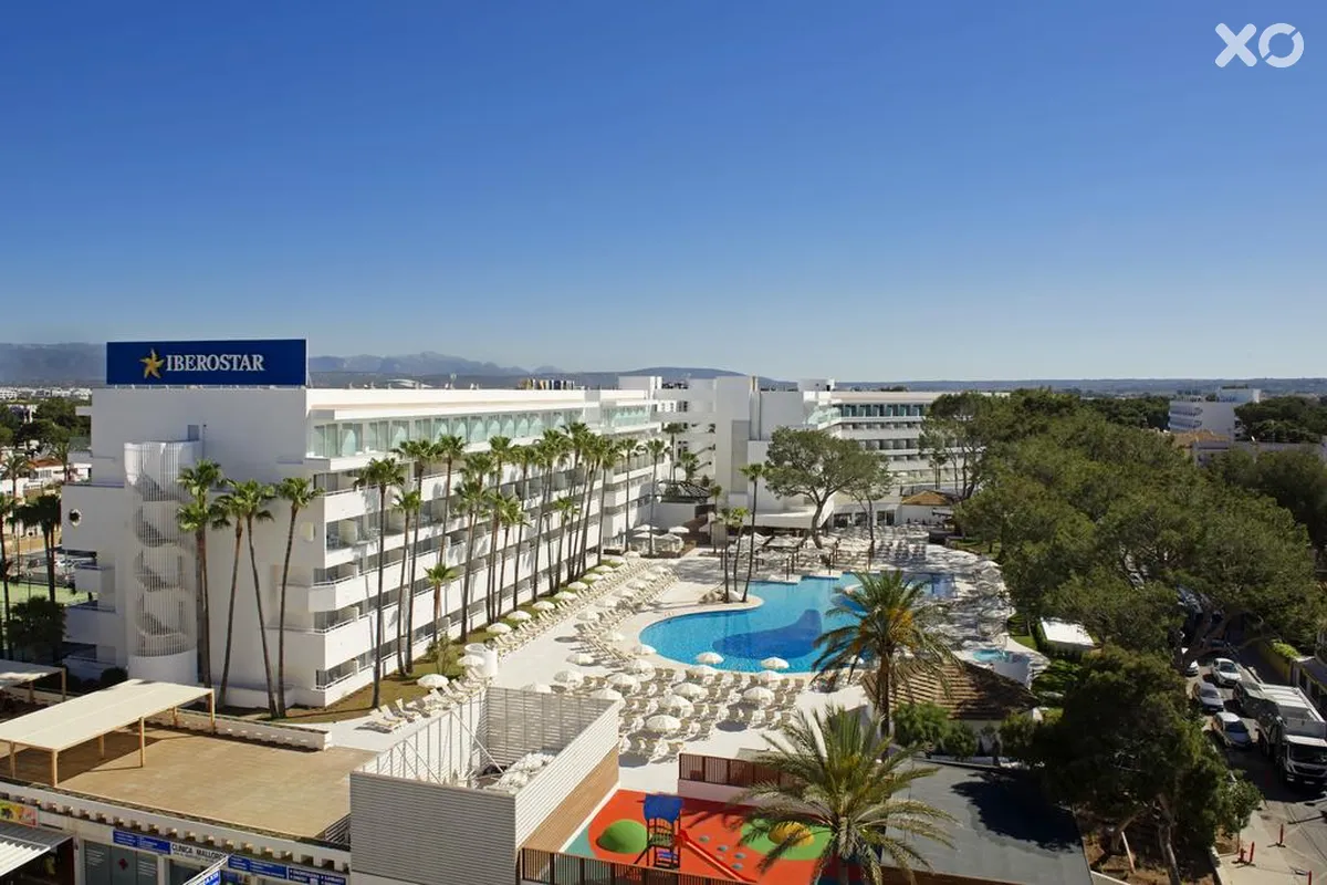 Iberostar Cristina
