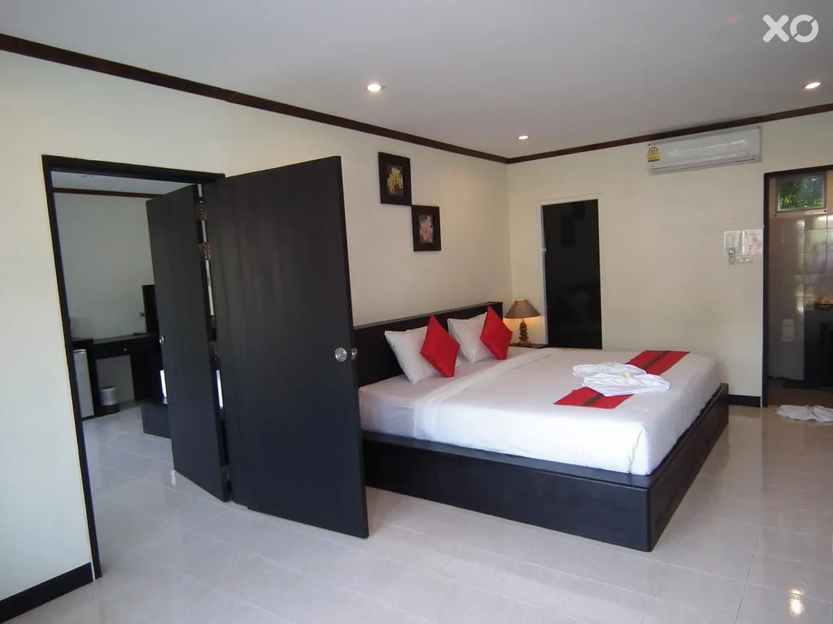 Andaman Seaside Resort