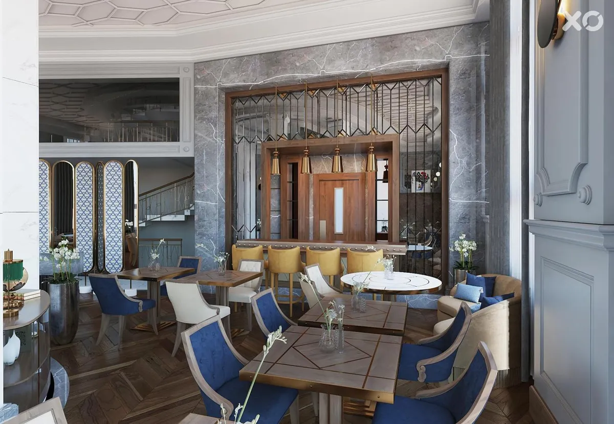 Orientbank Hotel Istanbul