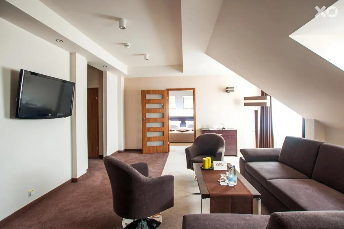 Gem Hotel