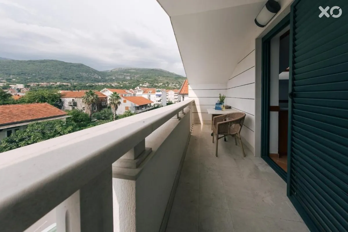 Royal Villa