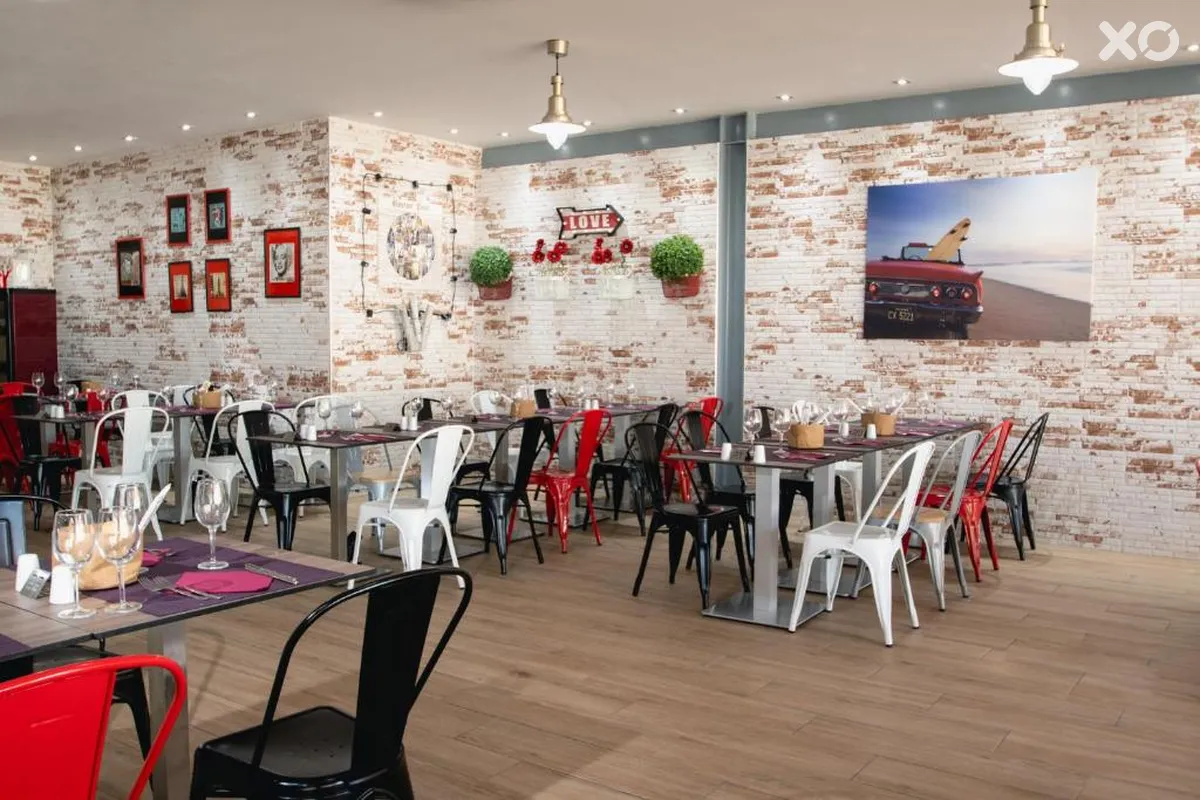 HL Rio Playa Blanca Hotel