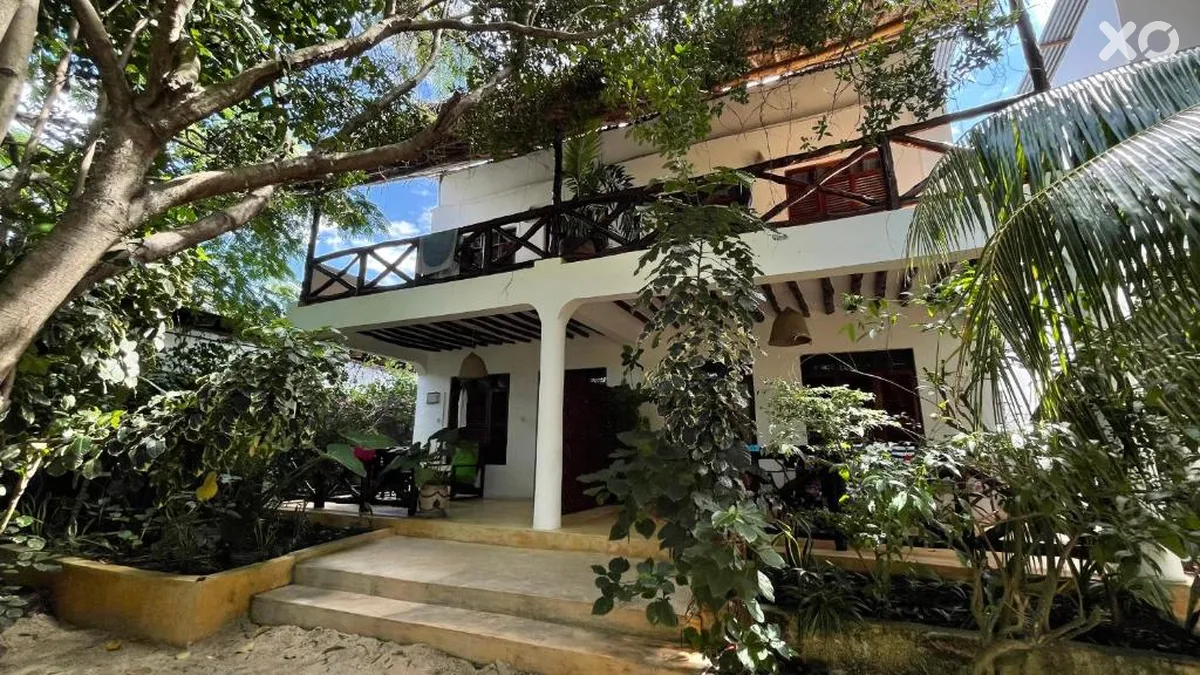 Atii Garden Bungalows