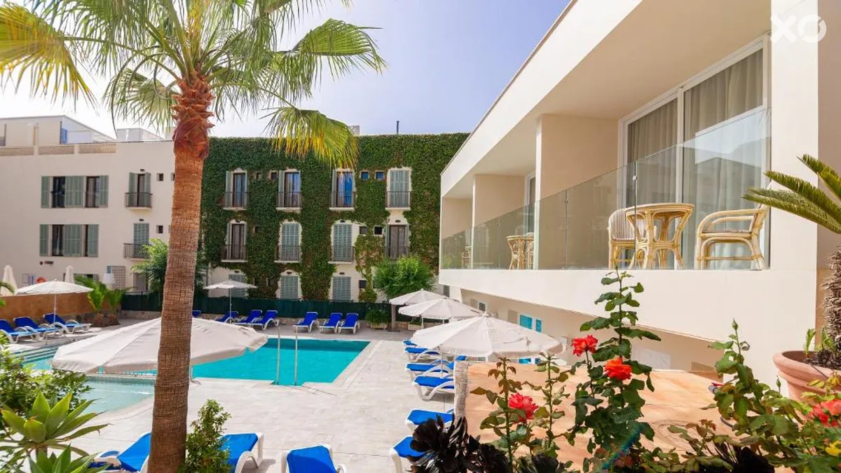 Venecia Hotel