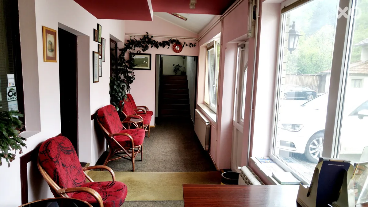 Cile Hotel