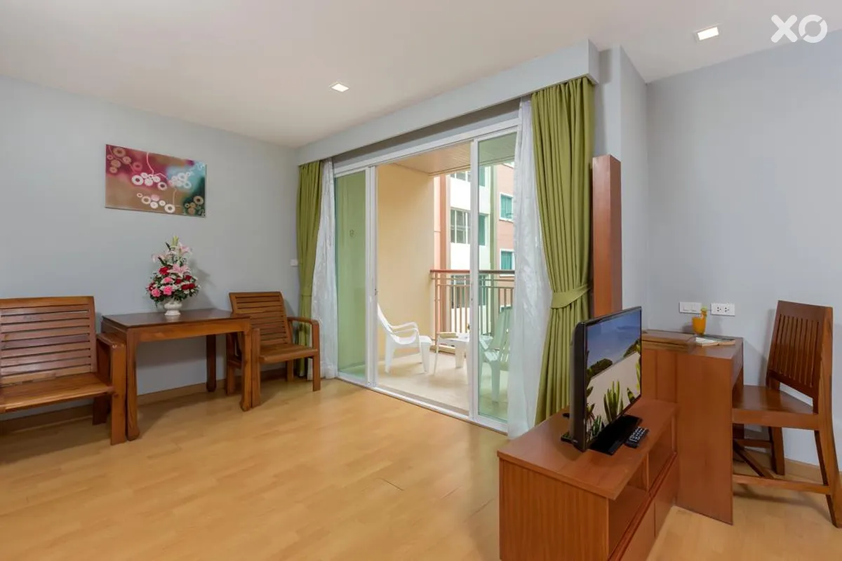 Elite Suite Patong