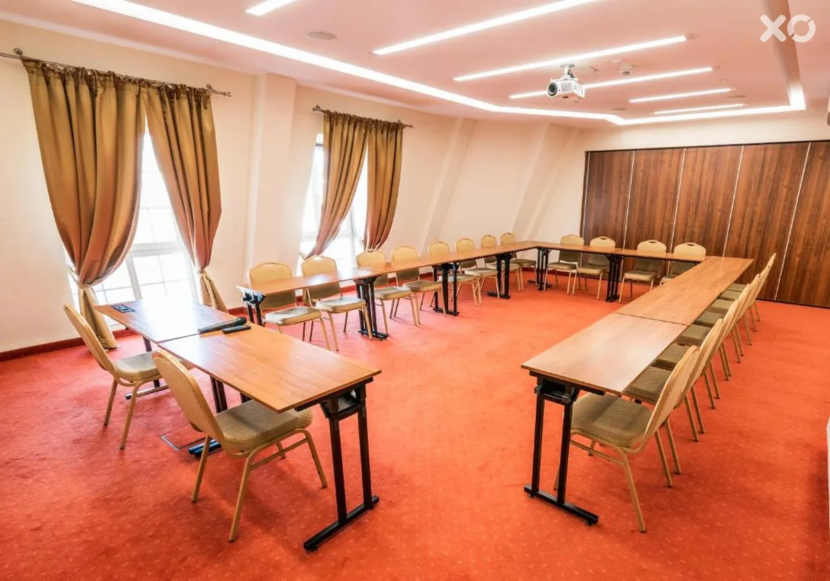 Piast Hotel