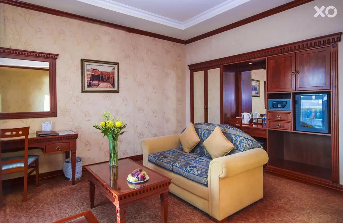 Riviera Hotel