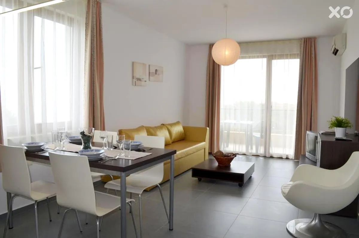 View Apartments