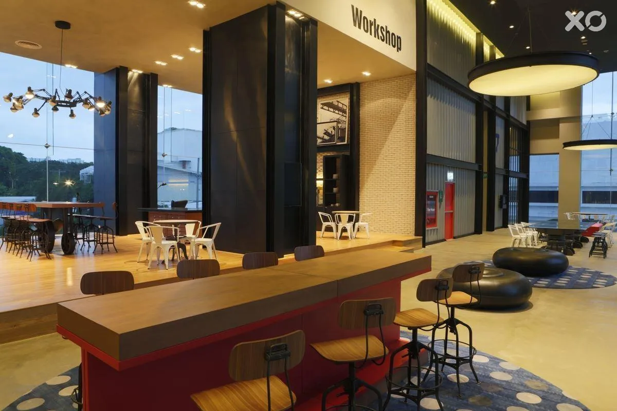 Holiday Inn Pattaya