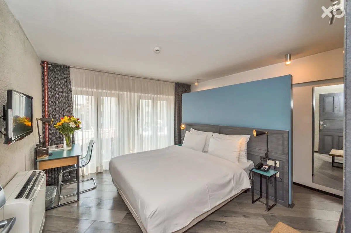 Faros Hotel Taksim