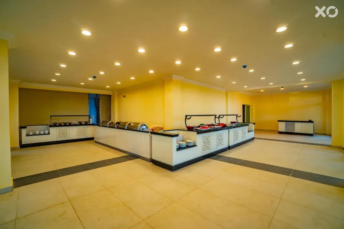 Prenses Sealine Beach Hotel