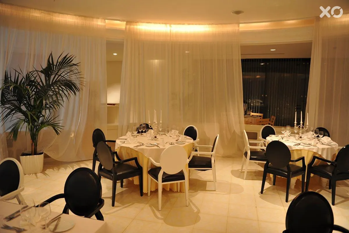 Splendid Conference & SPA Resort