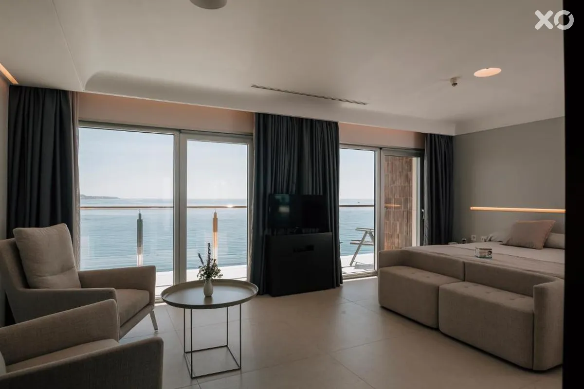 Sercotel Spa Porta Maris