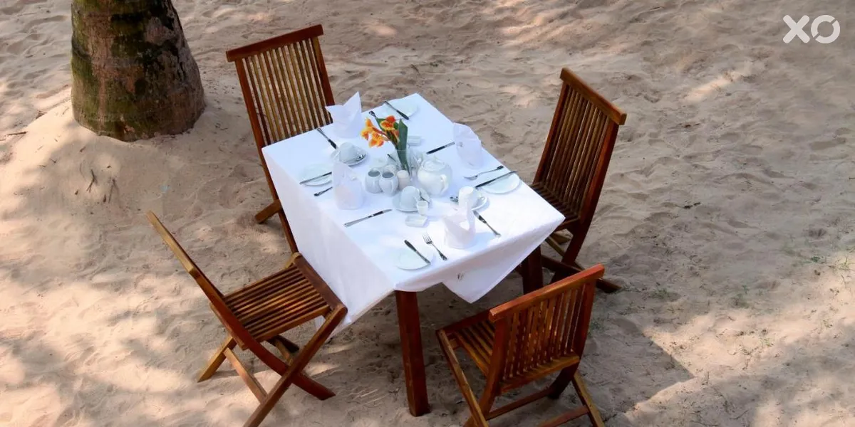 Nico Beach Hotel