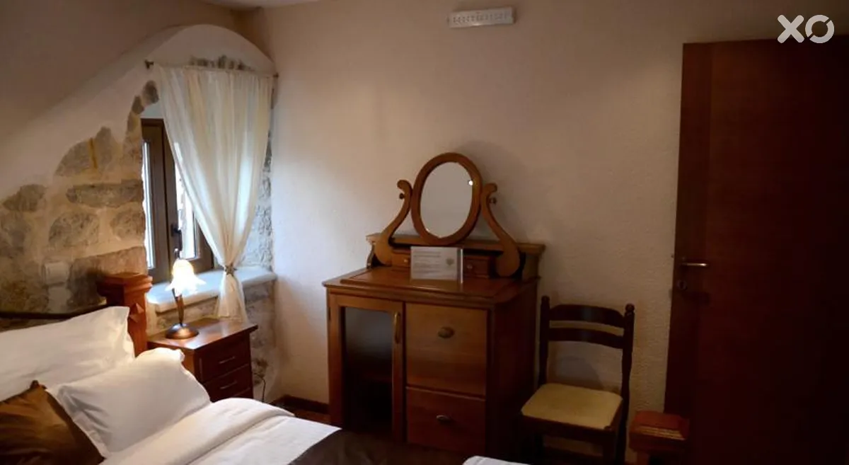 Art Hotel Galathea