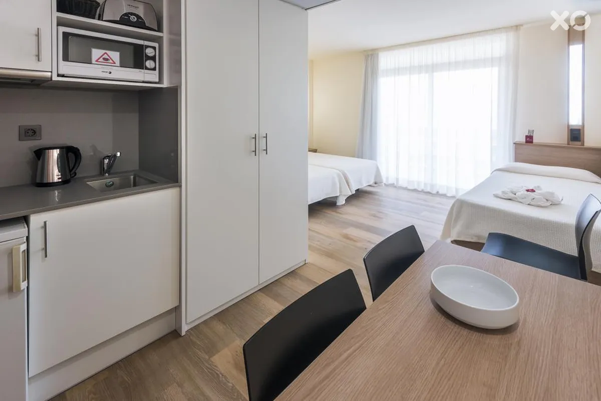 Marinada Apartamentos