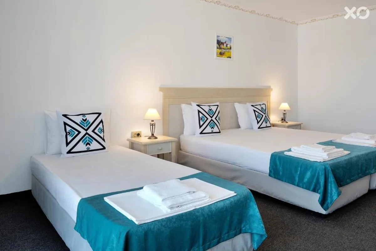 Royal Calisto Hotel